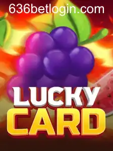 LuckyCard