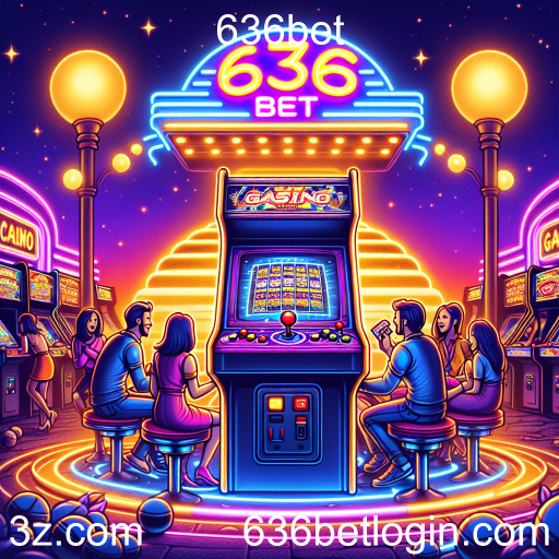 Jogos de Arcade