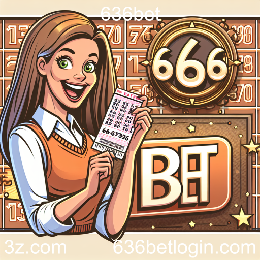 Descubra o Fascinante Mundo das Loterias em 636bet